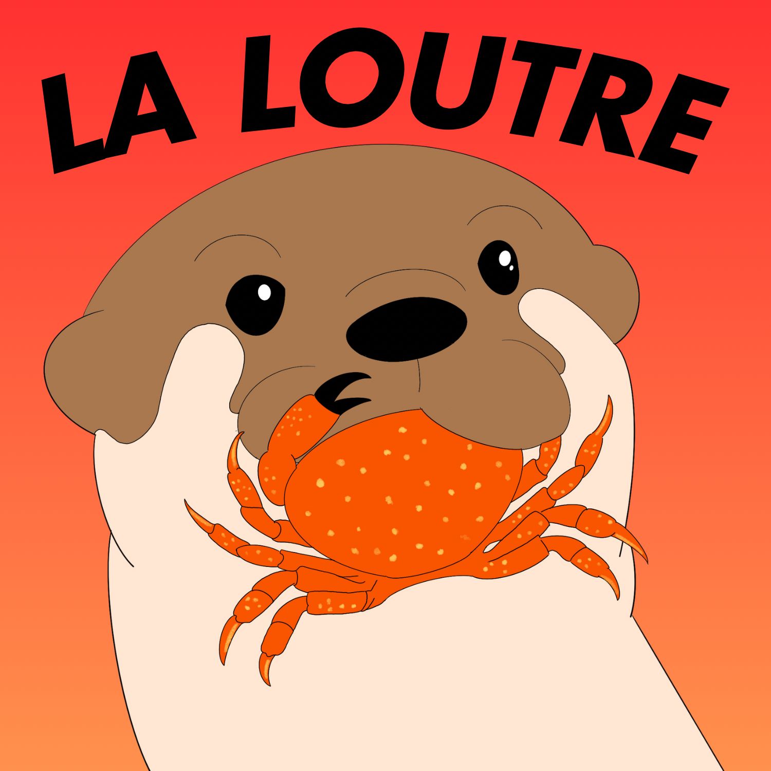 Logo La Loutre
